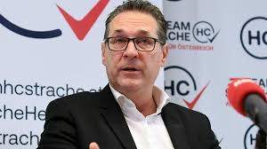Sicherheit und arbeitsplätze statt asylzahlentricksereien und türkendemos, herr bundeskanzler! / Causa Schonheitsklinik Erster Prozess Gegen Strache Beginnt Anfang Juli Krone At