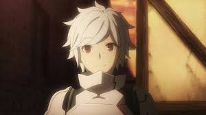 Following his level up to level 4, his alias was changed to rabbit foot. Is It Wrong To Try To Pick Up Girls In A Dungeon Bell Cranel Dungeon Ni Deai Dungeon Ni Dungeon