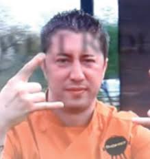 Stephen Coe visits Chopped