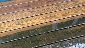 Box tsp heavy duty cleaner. Cleaning A Deck With Oxygen Bleach Youtube