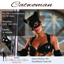 Le Monde de Nuit - Exclusive Night Club