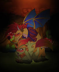 Nature Dragon Porn - Rule 34