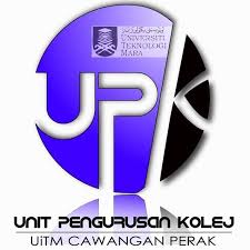 Unit Pengurusan Kolej Uitm Cawangan Perak Fb Rasmi Posts Facebook