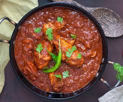 Goan Chicken Vindaloo Recipe How To Make Goan Chicken Vindaloo Recipe In 2020 Chicken Vindaloo Chicken Vindaloo Recipe Vindaloo Recipe