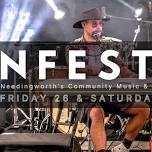 JOANovARC: N-Fest 2026