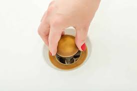 The stopper should either pull out or twist out without any issues. Bathtub Won T Drain Here S What You Can Do About It