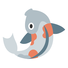 Koi Fish Fish Icon Koi Fish Pet Fish