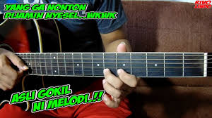 About press copyright contact us creators advertise developers terms privacy policy & safety how youtube works test new features press copyright contact us creators. Kunci Gitar Lagu Genting Nya Hubungan Kita Cara Mudah Belajar Chord Gitar Khusus Pemula Lengkap
