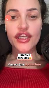 I wanted them to look as natural as possible 😍