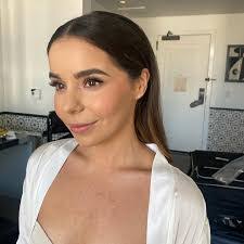 Janet Villa's Instagram, Twitter & Facebook