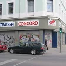 Matratzen & lattenroste online bestellen | federkernmatratzen mit unseren allergiker matratzen erfreuen sich auch die allergiker unter uns an einem gesunden und ruhigen schlaf. Matratzen Concord Mattresses Oranienplatz 1 Kreuzberg Berlin Germany Phone Number Yelp