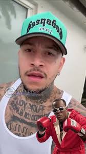 El chulo reta a Chocolate MC para subirse en el Ring . #cubanosenelmundotv  #cubanosdemiami #cubanosenhialeah #elchulo #chocolatemc