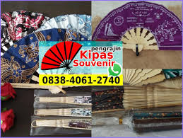 Harga Souvenir Kipas Di Cirebon O838 4o61 274o Wa Kipas Tangan Kipas Pulpen