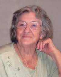 Mildred Norton Obituary January 6, 2014