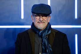 When i was in third grade, i would do my homework on his biography, wanting to learn more about the. Steven Spielberg Suspends Mexico Filming Due To Pandemic The Yucatan Times