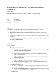 Contoh minit mesyuarat kali pertama persatuan 36 corona todays skpmg2 bil 1 2020 skpj pages 1 3 minit mesyuarat kali pertama sememangnya amat payah dilakukan oleh golongan yang tidak selalu bersemuka dengan kerja kerja minit mesyuarat. Minit Mesyuarat Opkim 2