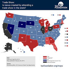 The Proper Role Of Congress In State Taxation Ensuring The