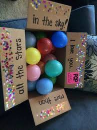 Just pick your favorite or use them to inspire a include past memories, a few messages from current friends and family, and a sweet message from yourself. 21 Diy Valentine Gifts Ideas For Your Long Distance Relationship Feed Inspiration Diy Valentines Gifts Valentines Gift Box Relationship Gifts