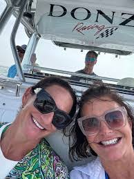 Susan Mattix's Instagram, Twitter & Facebook