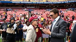 Tom Brady's dual roles as Fox Sports NFL analyst, Raiders limited owner  continue to raise questions