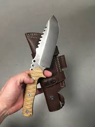Pin By R D On Nozhi In 2020 Hand Forged Knife Knife Template Knives And Swords