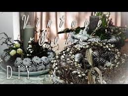 Natur Deko Diy Recycling Fruhlingshafter Vintage Ostertraum Aus Selbstgemachter Weihnachtsdeko Yo In 2020 Selbstgemachte Weihnachtsdeko Weihnachtsdekoration Deko