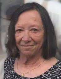 Obituary information for Linda J. Mertz