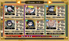 Naruto Shippuden Ultimate Ninja Blazing Guide Tips And Tricks Online Fanatic