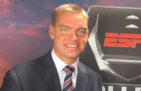 Brock Huard Leaves Espn For Analyst Role On Foxs 2 College
