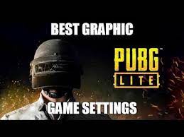 Best Settings To Play Pubglite Pubgpclite On Your Pc Youtube Free Download Lite Download
