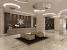 Receptionist Front Desk