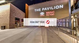 Special Events The Pavilion At The Irving Music Factorythe