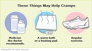 Coping With Common Period Problems