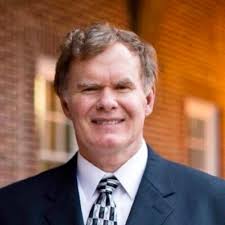 Jeffrey Holm (1954-2022)