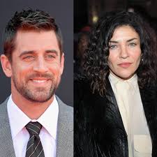 Aaron rodgers' girlfriend and dating affair. Rodgers Spotted With Ex Girlfriend Jessica Szohr