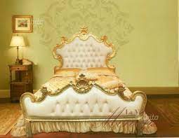 Letto Barocco Contenitore Arredamento Idee Per Decorare La Casa Arredamento Casa