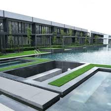 Ken rimba condominium 1 (2.5 storey superlink pool villa units). Ken Rimba Green Condominium 1 Malaysia Free Property Listing Malaysia Property Realestate Malaysia