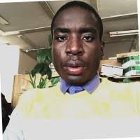 Tawanda James's Instagram, Twitter & Facebook