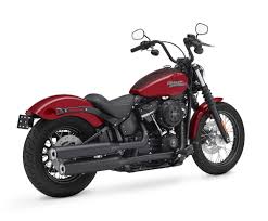 2018 Harley Davidson Street Bob Review Total Motorcycle