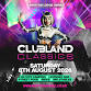 Clubland Classics  event image
