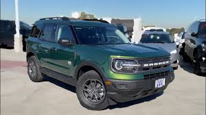 Image result for Green 2023 Ford