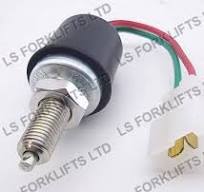 KOMATSU BRAKE LIGHT SWITCH 34B-55-15230 | Lsfork Lifts