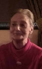 Condolence Book for Mary McCLELLAND (née O'Brien) (Clondalkin, Dublin)