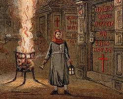 A Collection Of Very Valuable And Scarce Pieces Relating To The Last Plague In The Year 1665 1721 In 2021 Plague Great Plague Of London Medical History