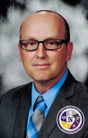 NCSD Names Rob Arnold as Middle School Principal