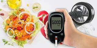 Penyakit kencing manis adalah penyakit yang jika gula darahnya tidak terkontrol akan sangat sulit untuk turun. 6 Cara Mencegah Diabetes Halaman All Kompas Com