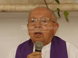 Fallece el Pbro. monseñor Manuel Vargas Góngora