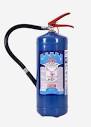 کپسول آتش نشانی آب و گاز 4 لیتری استیل | فروش کپسول آتش نشانی آب و ...