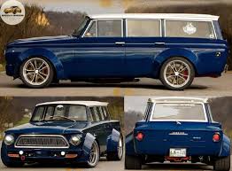 Image result for Majestic Blue 1963 AMC