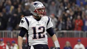 Watch the nfl with friends local & primetime games Tom Brady Releases Hype Video Ahead Of Patriots Season Opener